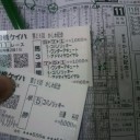 かしわ記念2014の回顧
