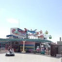 川越のまち。