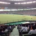 GWの過ごし方