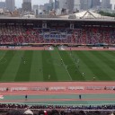 GWの過ごし方