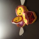 ダメカンケース・ミツハニー