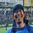 ２年ぶりの巨人戦３連戦での勝ち越しだぜ～！！