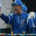 ２年ぶりの巨人戦３連戦での勝ち越しだぜ～！！