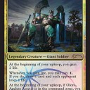 FoW Foil etc. Full Foil 厨歓喜!!