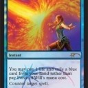 【MTG】FoWってさ