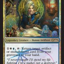 ジャッジ褒賞・《Force of Will》新枠で再録