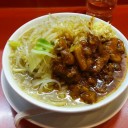 麺