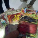 リザードンメガバトル東日本大会【ワンチャンパック買いってあるんだな】