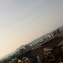 今日父が亡くなりました♪