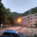 今日父が亡くなりました♪