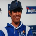 ビリ脱出見えた！井納５勝目だぜ～！！