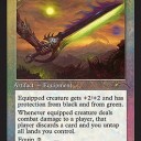 Force of Willがジャッジ報奨でFoil化