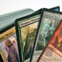 magic:the gathering 新しいカードセット