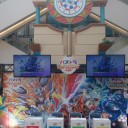 パズドラJC北海道予選会場にて