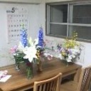 今日はジイジのお葬式でした♪
