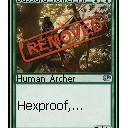 Journey into Nyx Prerelease Sealed：蹴散らした