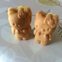 キティちゃんコレクション