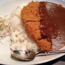 カツカレー