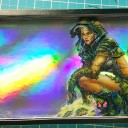【シャドーボックス】永遠の証人