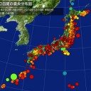 竜ノオトシゴ、羽化寸前？