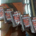 【MTG】初心者向け500円構築デッキはじめました。