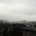 ある雨の日の情景♪