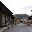 昼下がり