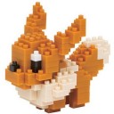 nanoblock イーブイ