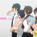 艦これ　矢矧カッケー