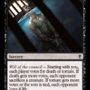 Tyrant’s Choice