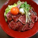 肉だぜ!!