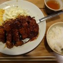 肉だぜ!!