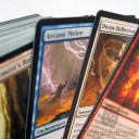 magic:the gathering 新しいカードセット2