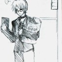 テオロギア魔術斡旋事務所にて。
