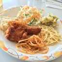 金曜　〓国分と食べ物と〓