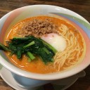 土曜　〓担々麺とはんだと〓