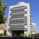 日帰り学会出張