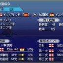 カリアリ海戦二日目参加