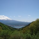 三つ峠に行ってきた