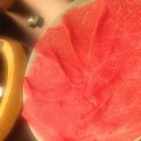 念願の