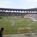 サッカーJ２　千葉vs札幌