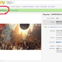 ギルド門侵犯ゲームデープレイマット購入