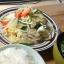 月曜　〓雨と打ち合わせと〓