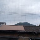 雨が降っても風が吹いても♪