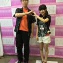 写メ会レポその1