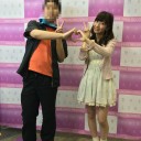 写メ会レポその2