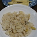 ぼくのタケノコ（意味深）をお食べよ