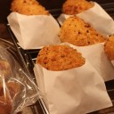 ヨーグルト酵母のカレーパン・・・