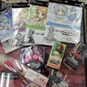 【新作情報】明日発売の商品について