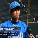 井納プロ初完封でハーラートップタイの７勝目だぜ～！！
